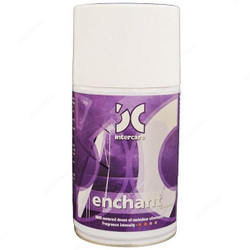 Intercare Air Freshener, Enchant, 270ML