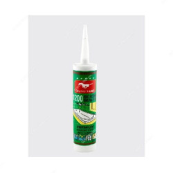 Musu Tang Silicone Sealant, 280ML, White