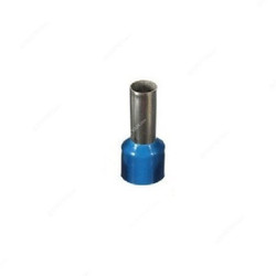 Cord End Terminal, CB-160018, Nylon, 18MM, Blue, PK500