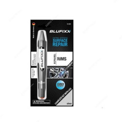 Blufixx LED Repair Gel Pen Kit, S-520, 5GM, Silver