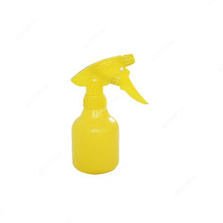 Monnlight Spray Bottle, 20771, 250ML, Yellow