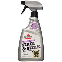 Bissell Pet Stain and Stink Remover, 35L6, 650ML