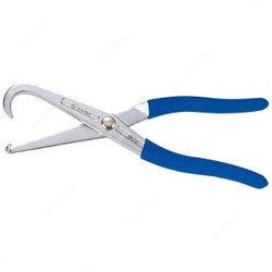 Kingtony Drum Brake Spring Plier, 9BC121, 8-1/2 Inch