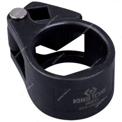 Kingtony Inner Tie Rod Wrench, 9BE63, 3-7/16 Inch