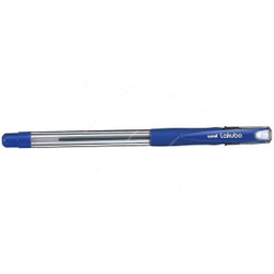 Uni-Ball Ballpoint Pen, SG100M, Lakubo, 1MM, Blue, 12 Pcs/Pack