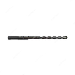 CF Cooper Hammer Drill Bit, SDS-Plus, 12 x 210MM