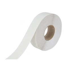 Warrior Shower and Tub Anti Slip Tape, 1 Inch Width x 5 Mtrs Length, Clear