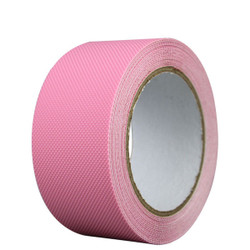 Waterproof Anti-Slip Tape, PVC, 48MM Width x 5 Mtrs Length, Pink
