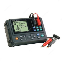 Hioki Battery Tester, BT3554, 60VDC