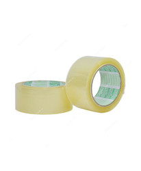 Pinnacle Clear Tape, 48MM x 50 Mtrs, 36 Pcs/Pack