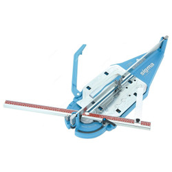 Sigma Pull Handle Tile Cutter, 3C2, 77CM