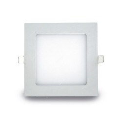 Microlite Square Panel Down Light, M-SPL24D, 24W, 6500K