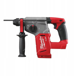 Milwaukee SDS-Plus Cordless Hammer Drill, M18CH-0X, Fuel, 18V