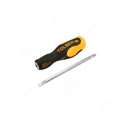 Tolsen 2 In 1 Screwdriver Set, 20042