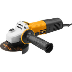 Tolsen Angle Grinder, 79520, 220-240V, 850W, 115MM