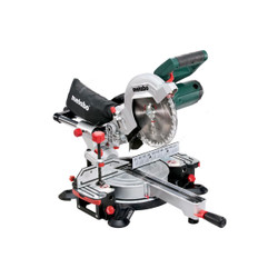 Metabo Mitre Saw, KGS-216-M, 1500W, 216MM