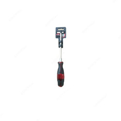 Geepas Screwdriver, GT59228, Phillips, PH2 x 325MM, Red/Black