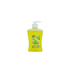 Galeno Anti-Bacterial Liquid Hand Wash, GAL0291, Lemon, 500ML