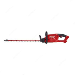 Milwaukee Hedge Trimmer, M18CHT-0, Fuel, 18V, 610MM