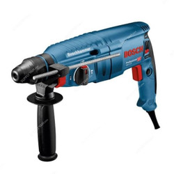 Bosch Rotary Hammer Drill, GBH2-25-DRE, 790W