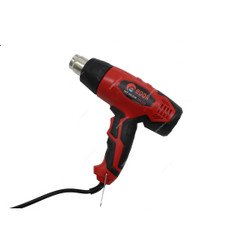 Edon Electric Heat Gun, HAG-520, 2000W