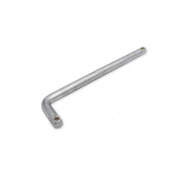 Selta L-Handle, MC38-LHNDE, 1/2 Inch, 13 Inch