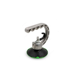 Selta Manual Dent Puller Pad, MC66-MANDPP, 75MM, Black/Green