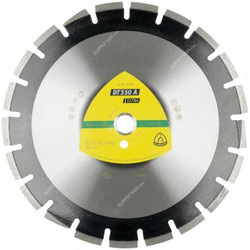 Klingspor Diamond Cutting Blade, DT350A, 25.4 x 450MM