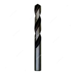 Mechanics HSS-G Straight Shank Drill Bit, 2-608-12779-015, 1.5 x 45MM, 10 Pcs/Pack