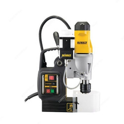 Dewalt 2-Speed Magnetic Drill Press, DWE1622K-LX, 1200W, 110V