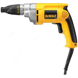 Dewalt VSR Depth Sensitive Screwdriver, DW266-B5, 540W, 220V