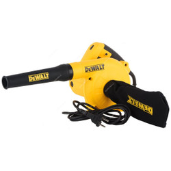 Dewalt Heavy Duty Speed Blower, DWB800-B4, 800W, 110V