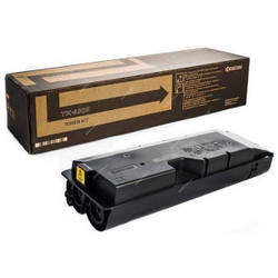 Kyocera Toner Cartridge, TK-6305, 35000 Pages, Black