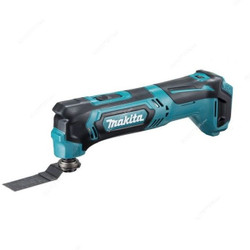 Makita Cordless Multi Tool, TM30DWAJ, 10.8V, 20000 OPM