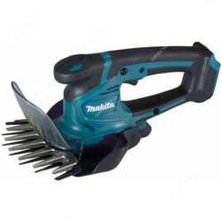 Makita Cordless Grass Shear, UM600DZX, 12V, 1250 CPM, 160MM Cutting Dia