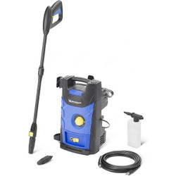 Michelin High Pressure Washer, MPX14E, 110 Bar, 1400W