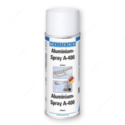 Weicon Aluminium Spray A-400, 11051400, 400ML