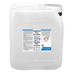 Weicon Rust Converter Liquid, 15152005, 5 Kg