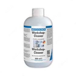 Weicon Workshop Cleaner, 15205500, 500ml
