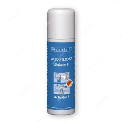 Weicon Lock Activator F Spray, 30700200, 200ml