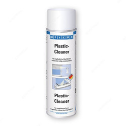 Weicon Plastic Cleaner, 11204500, 500ML