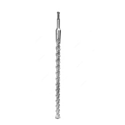 Geepas SDS-Plus Hammer Drill Bit, GSDS-22400, Round, 22x450MM