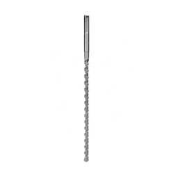 Geepas SDS Max Hammer Drill Bit, GMAX-18400, 18 x 400MM