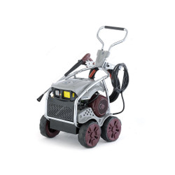 Wurth Professional High Pressure Washer, 1900000006-WE, 7.5 HP, 200 Bar