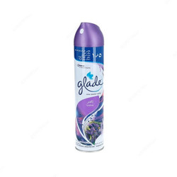 Glade Air Freshener Sprey, Lavender, 300ML