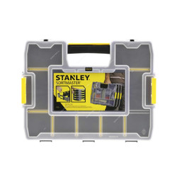 Stanley Sortmaster Organizer, 1-97-483, Plastic, 37.5 x 29.2CM