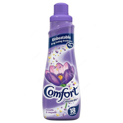 Comfort Fabric Softener, Lavender and Magnolia, 750ML