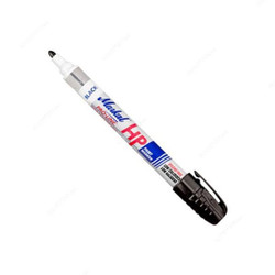 Markal HP Paint Marker, 96963, Pro-Line, Black