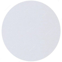 Sinoart Round Stretched Canvas, SFC3012-20, Wood, 20CM, White