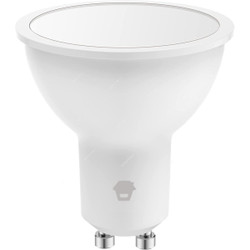 Chuango Smart Ambiance WiFi LED Bulb, GU10W, 5W, 2700-6500K, GU10